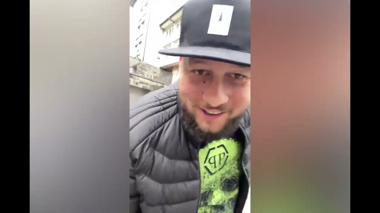 EXO Massage Zürich - Peter S. Erfahrungsbericht