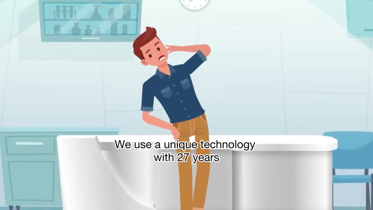 What is EXO Massage Zürich? - English