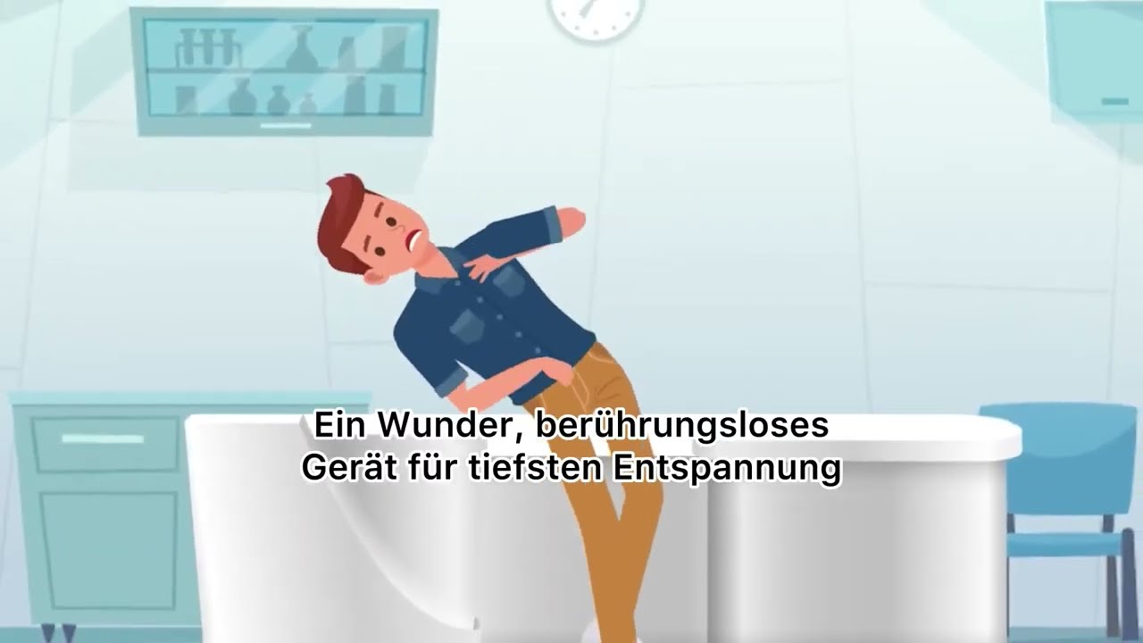 Was ist EXO Massage Zürich? - Deutsch